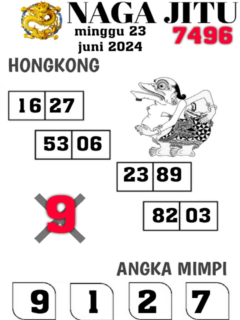 syair hk vip